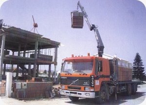 Bexiga & Filhos, Lda.